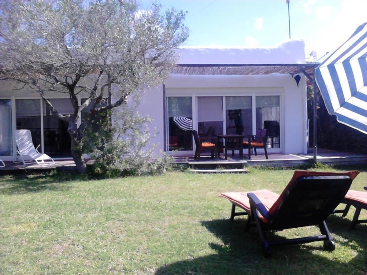 Casa Montecote Playa ลอสกาญอสเดเมกา ภายนอก รูปภาพ