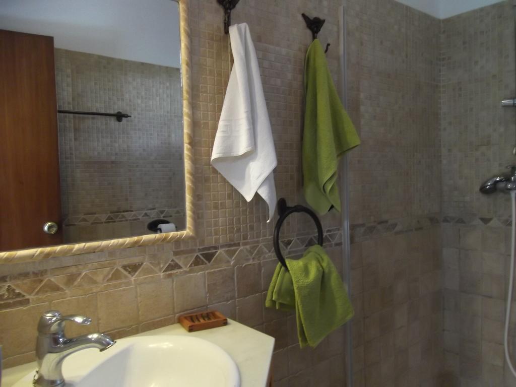 Casa Montecote Playa ลอสกาญอสเดเมกา ภายนอก รูปภาพ