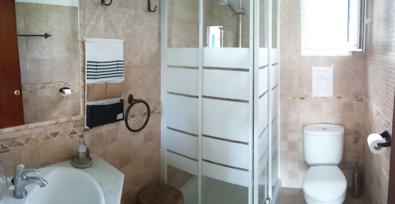 Casa Montecote Playa ลอสกาญอสเดเมกา ภายนอก รูปภาพ