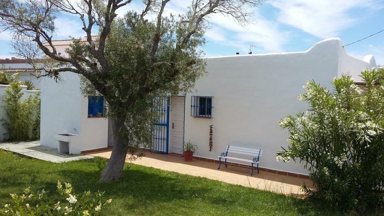 Casa Montecote Playa ลอสกาญอสเดเมกา ภายนอก รูปภาพ