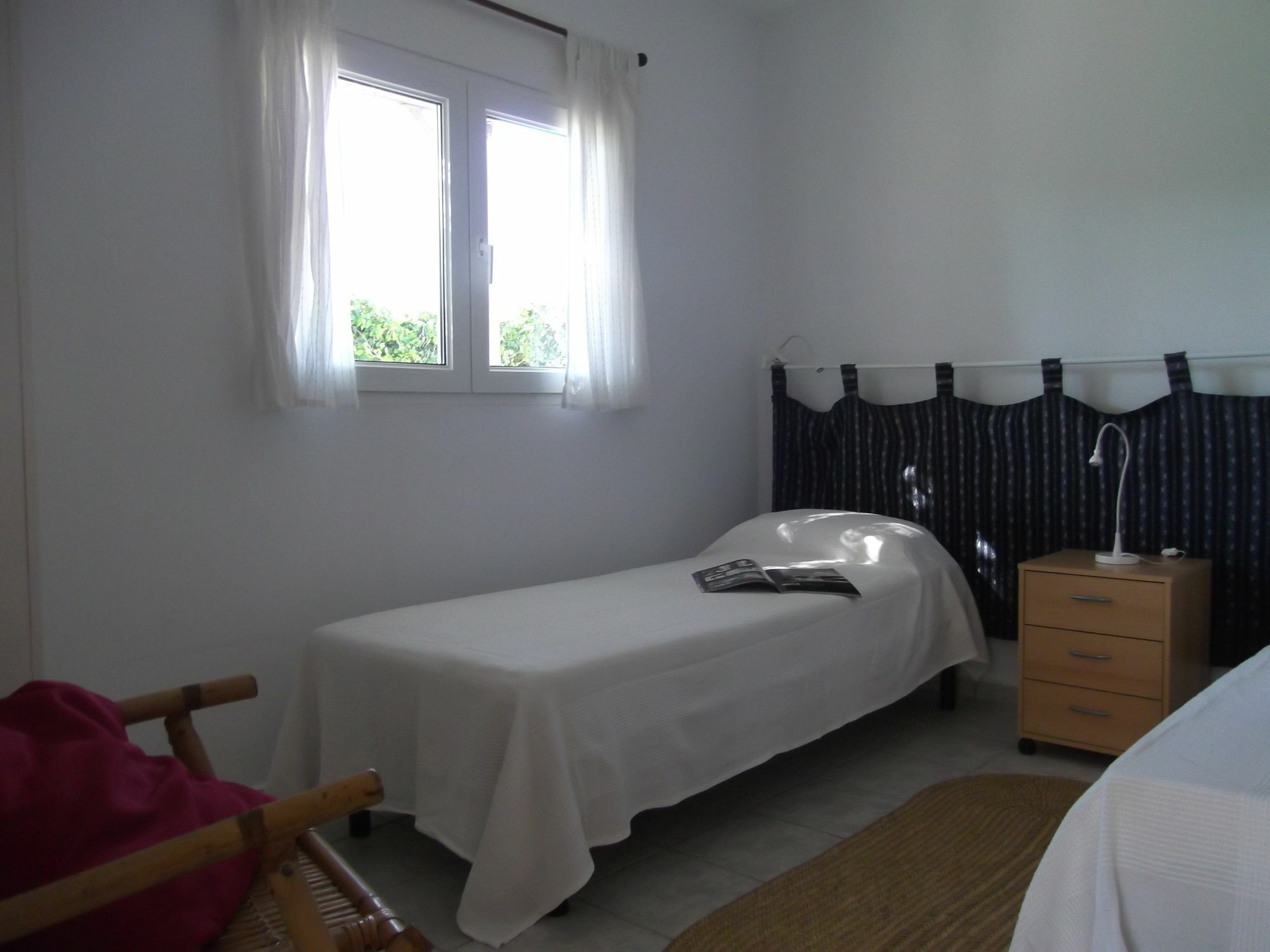 Casa Montecote Playa ลอสกาญอสเดเมกา ภายนอก รูปภาพ