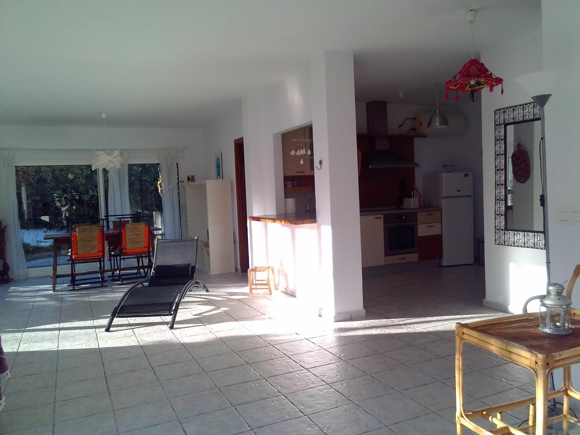 Casa Montecote Playa ลอสกาญอสเดเมกา ภายนอก รูปภาพ